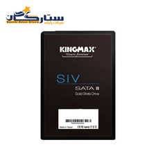 حافظه SSD کینگ مکس مدل KINGMAX SIV 512GB ظرفیت 512 گیگابایت